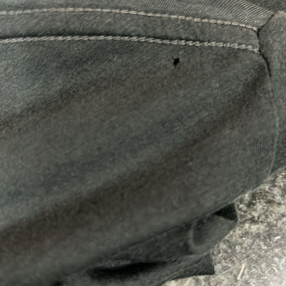 Monogram tee shirt - Picture 3 of 5